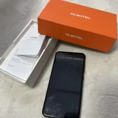 OUKITEL C12 Pro 本体