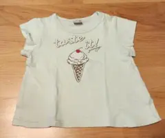 petit main Tシャツ