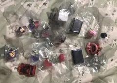ワンピースめじるしアクセサリーまとめ売り