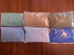 サンド アート 砂 スコップ セット サンドセレモニー