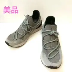 【美品】Onitsuka Tiger D811N MONTE CREACE