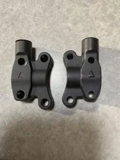 36700238 ハーレー純正 クランプ、CL LVR MT、4 ボルト
