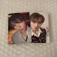 BOYNEXTDOOR BOYLIFE weverse ウナク ラキドロ