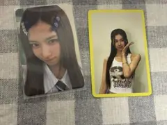 THIS IS FOR 封入トレカ サナ