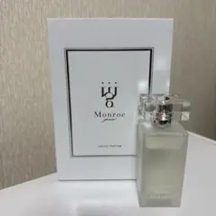 【新品未使用品】Monroe grace Eau de Parfum 香水1 2025年最新】モンローグレイス 香水の人気アイテム - メルカリ