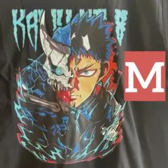 新品⭐︎怪獣8号⭐︎Tシャツ⭐︎Mサイズ⭐︎日比野カフカ