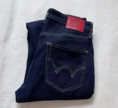 エドウィン ZED JEANSメンズデニム30 インチ