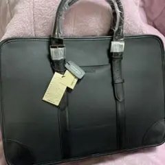 【未使用品】コムサメン ビジネスバッグ 2way ブラック 2025年最新】COMME CA ISM メンズ ビジネスバッグの人気アイテム