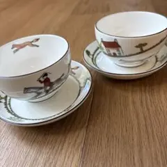 専用です。希少☆Wedgewood☆ウエッジウッド 馬ホースネックレス.トップ imgrc0073389912.jpg