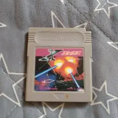 Nintendo ゲームボーイソフト Xエックス