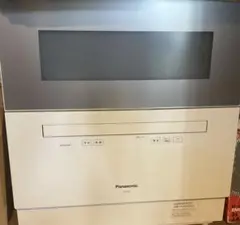 Panasonic NP-TH2 食洗機 ジャンク品