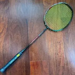 YONEX　アストロクス　100ZZ　4UG5 中国限定カラー3000本限定 ASTROX 100ZZ China Win Limited Color – e78shop