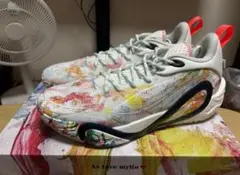 WOW The Dlo1 US9 当日配送