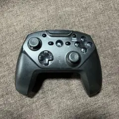 【ジャンク品】 GYRO CONTROLLER ブラック コントローラー