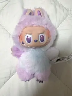 正規品 POP MART ラブブ LUCK THE MONSTERS