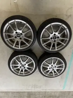 エーテック 6.5j