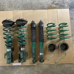 ANA10/マークＸジオ【RS☆R/Basic☆1】車高調★フルタップ 楽天市場】RS-R Basic-i車高調 マークXジオ ANA10 / FF H19/9
