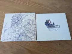 ✩.*˚大特価✩.*˚FINAL FANTASY IV OST