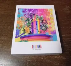 Mrs. GREEN APPLE ANTENNA 完全生産限定盤　Tシャツ無し