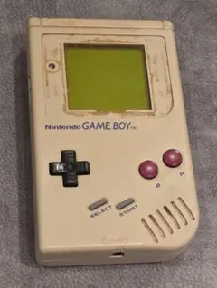 ゲームボーイ