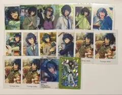 あんスタ Switch 青葉つむぎ まとめ売り
