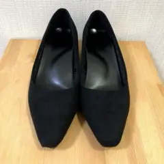 GU パンプス