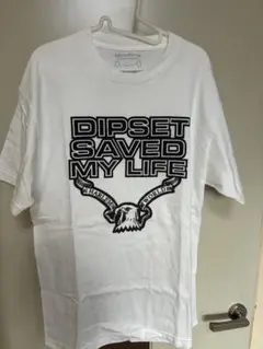DIPSET ラップ Tシャツ ヒップホップ diplomats