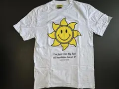 【激レア】CHINATOWN MARKET サンシャイン Tシャツ M