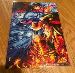 鬼滅の刃 入場者特典