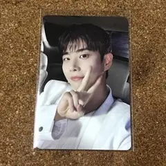 ASTRO ASTROAD 福岡 入場特典 トレカ 全員分