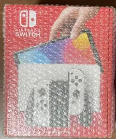任天堂スイッチ 本体 有機ELモデル