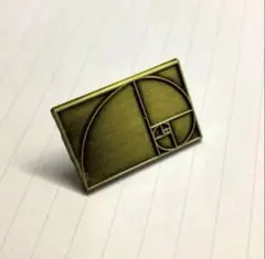 ジョジョ　黄金の回転　ピンバッジ　ピンズ