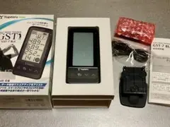 ユピテル GST-7 BLE ゴルフスイングトレーナー