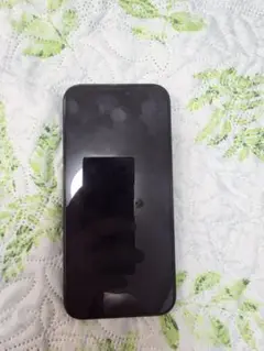 iPhone 16pro max 256g Black Titanium