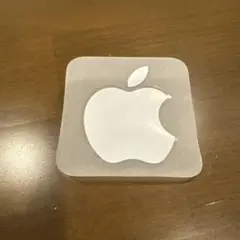 Appleロゴ ステッカー