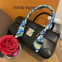 ❣️ルイヴィトン❣️エピ✨セギュールPM✨ハンドバッグ✨✨美品✨