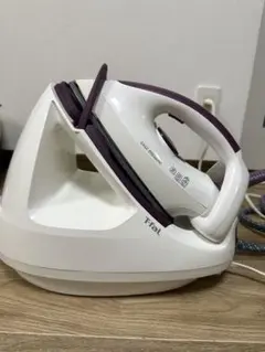 2025年最新】ティファール スチームアイロン イージープレシング