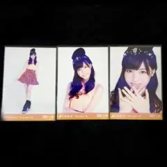 西野七瀬 生写真 2014.April-Ⅲ ポロシャツ コンプ 乃木坂46