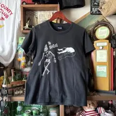 00s プロレス 黒T