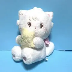 mikko 一番くじ　ぬいぐるみ　高さ21センチ