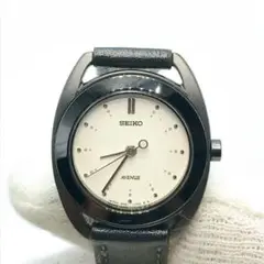 【稼働品】SEIKO セイコー AVENUE 4N21-0850 レディース