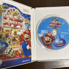 Wii いただきストリート