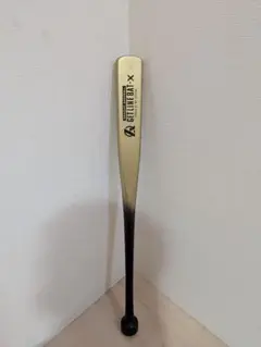 ゲットラインバット X 82cm 750g　ゴールド GET LINE BAT X – Amazing The Store