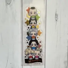 東リべ ブックマークコレクション シークレット 東京卍會 創設メンバー