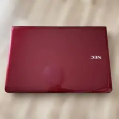 NECノートパソコン