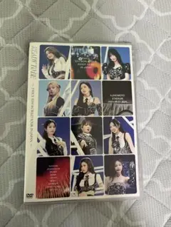 twice ready to beライブdvd