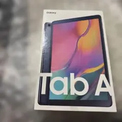 ギャラクシー Galaxy SM-T510 タブレット 32GB 黒 ブラック