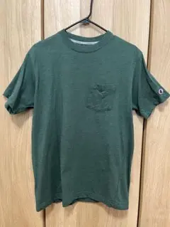 Champion メンズTシャツ