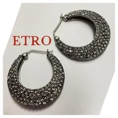 2025年最新】Etro ピアス(両耳用)の人気アイテム - メルカリ