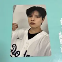 StrayKids スキズ KARMA HMV特典 スンミン トレカ